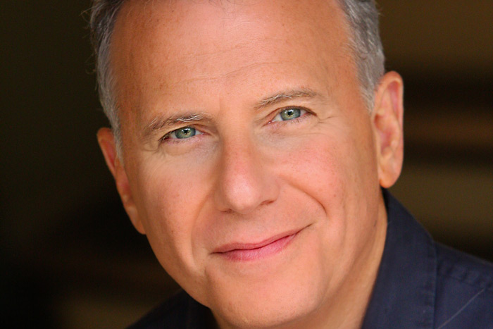 Paul Reiser