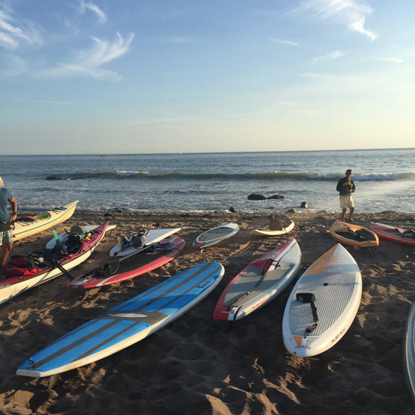 block island challenge