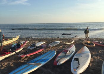 block island challenge