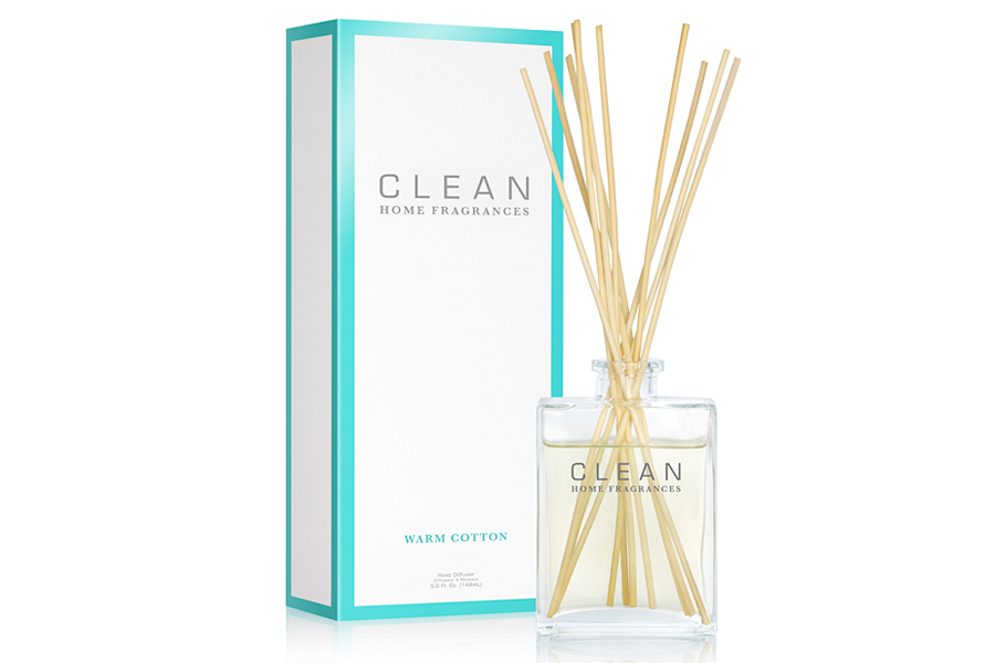 Clean Home Fragrances Reed Diffuser