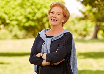 Mary Slattery
