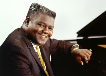 Fats Domino