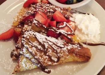 Toast, Patchogue Village.