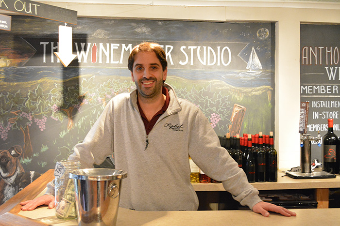 Anthony Nappa discusses Hamptons summer dining