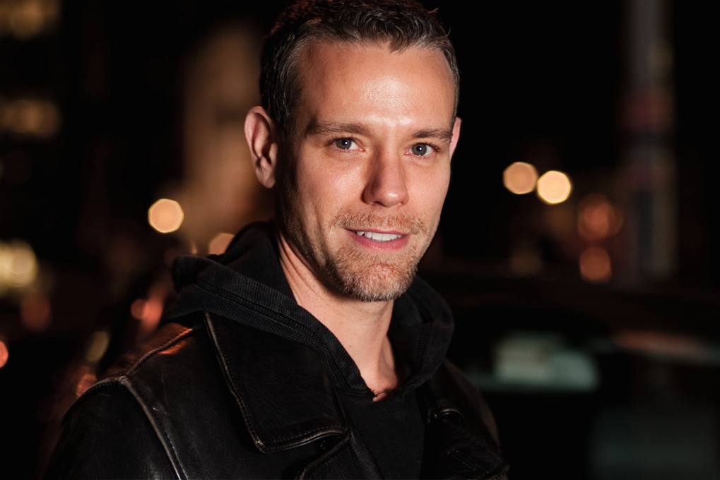 Adam Pascal performs August 30 at Southampton Arts Center.