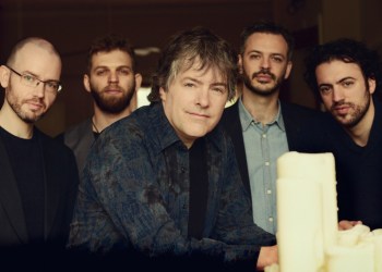 Bela Fleck and Brooklyn Rider