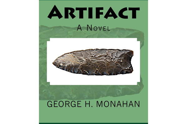 "Artifact" by George H. Monahan