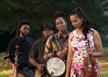 Carolina Chocolate Drops