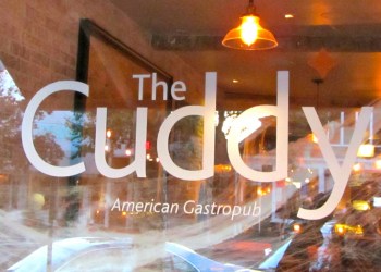 The Cuddy, Sag Harbor.