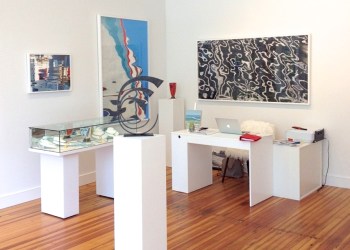 Quogue Gallery