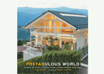 Prefabulous World