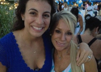 Melissa Fensterstock, Candice Monte