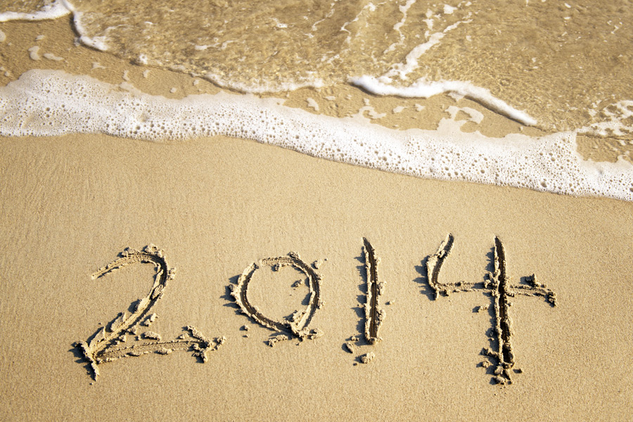 2014 Beach