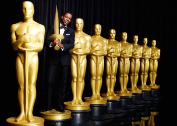 The 2016 Academy Awards nominations are in!