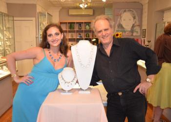 Dori Elliot, Lee Elliot