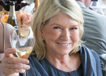 Martha Stewart