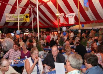 Southampton Animal Shelter Benefit at the Boardy Barn