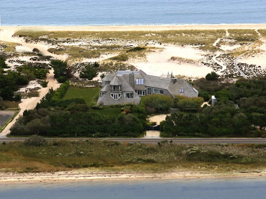 Tory Burch Sells Her Hamptons House – Dan's Papers Tory Burch Sells Her Hamptons House – Dan's Papers