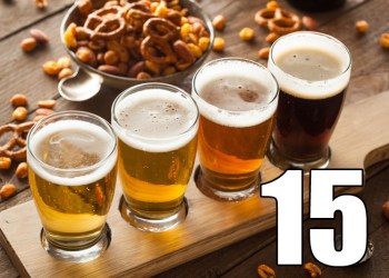 beer