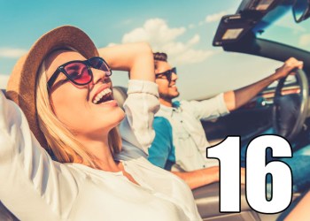 20 Things to Do Before Memorial Day in the Hamptons: #16 Take a Long Drive