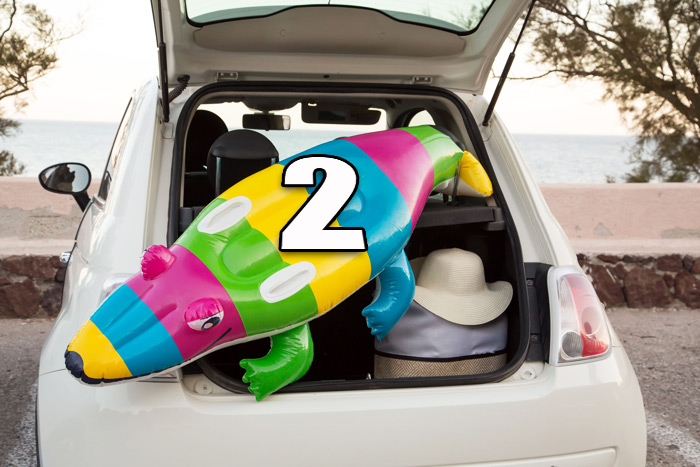 20 Things to do in the Hamptons before Memorial Day #2 Gear Up