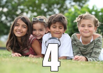 20 Things to do in the Hamptons before Memorial Day #4 Find a Summer Camp