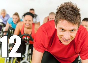 20 Things to Do Before Memorial Day in the Hamptons #12 Spin Class