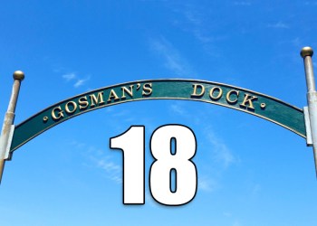 20 things to do before Memorial Day in the Hamptons - Visit Gosman's in Montauk
