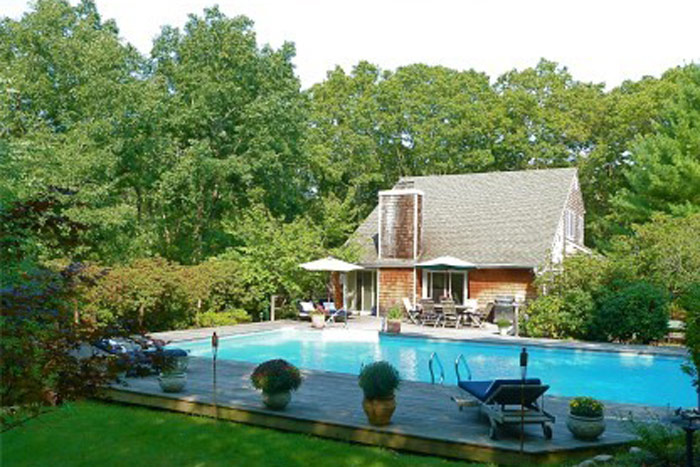 Two-story Contemporary