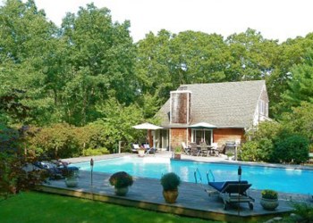 Two-story Contemporary