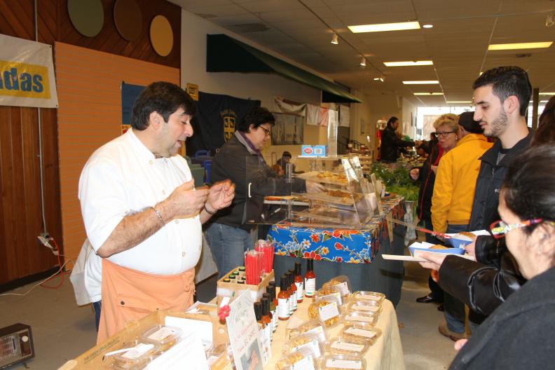 Riverhead Farmers Market
