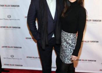 Alec Baldwin, Hilaria Baldwin