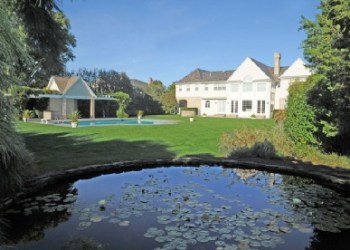 31 PHEASANT CLOSE WEST, SOUTHAMPTON