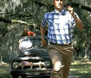 Forrest Gump