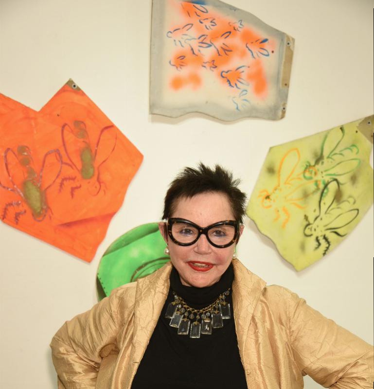Janet Lehr