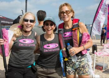 Bonnie Rudin and friends