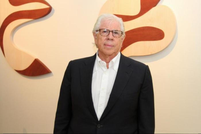 Carl Bernstein