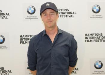 Edward Norton