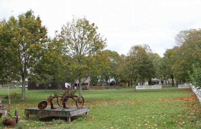 Hallockville Museum