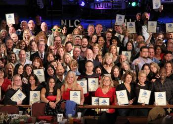 The Dan's Best of the Best winners!