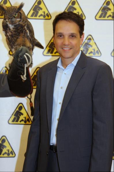 Ralph Macchio