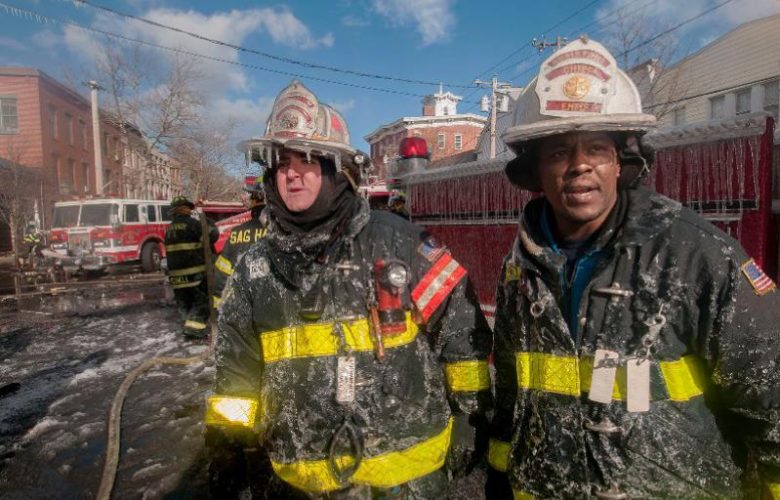 The December 16, 2016 Sag Harbor fire
