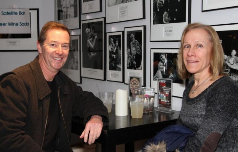 Allan and Lois Doescher