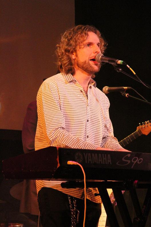 Danny Kean