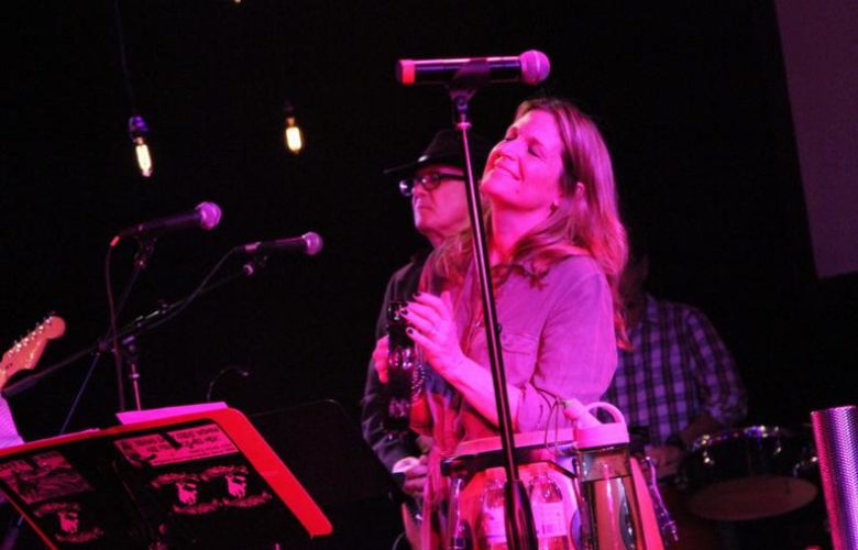 Nancy Atlas