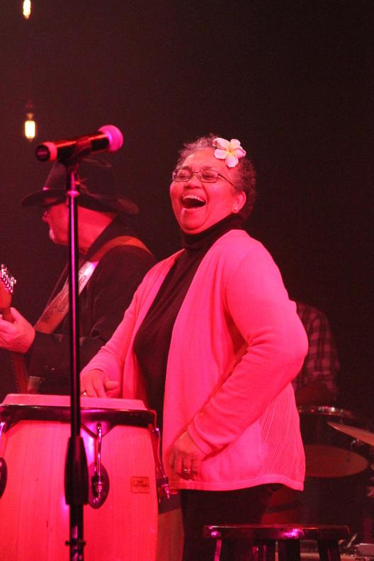 Mamalee Rose