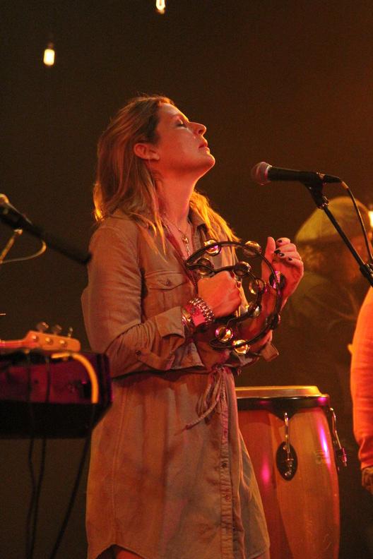 Nancy Atlas