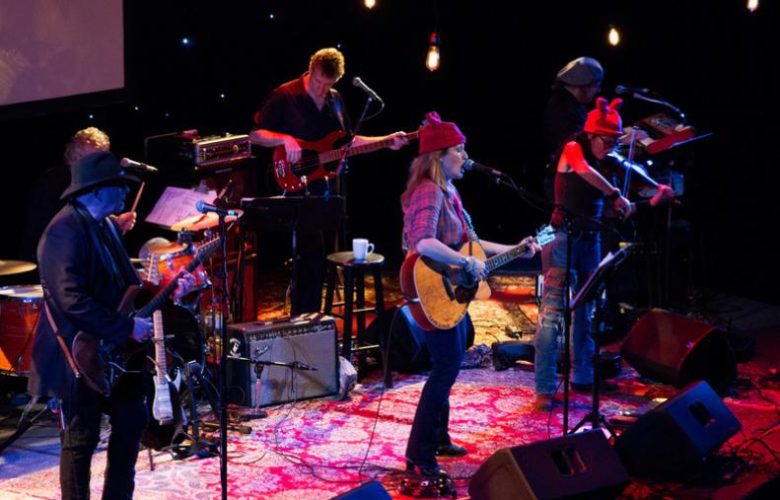 The Nancy Atlas Project