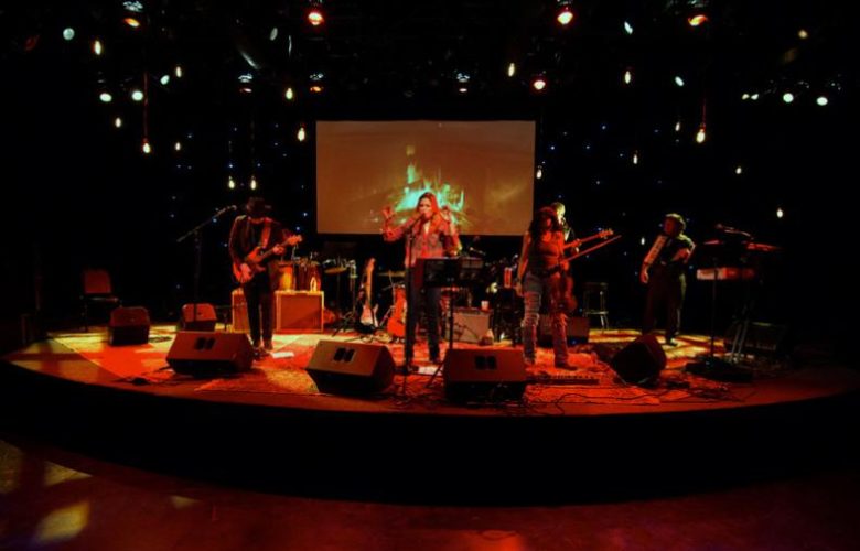 Nancy Atlas Project with Randi Fishenfeld