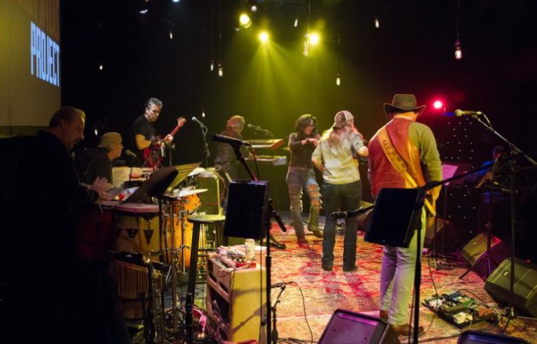 The Nancy Atlas Project